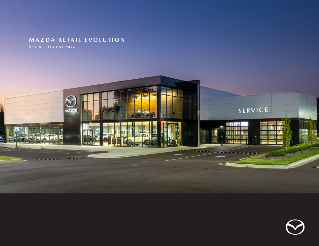 Retail Evolution Brochure