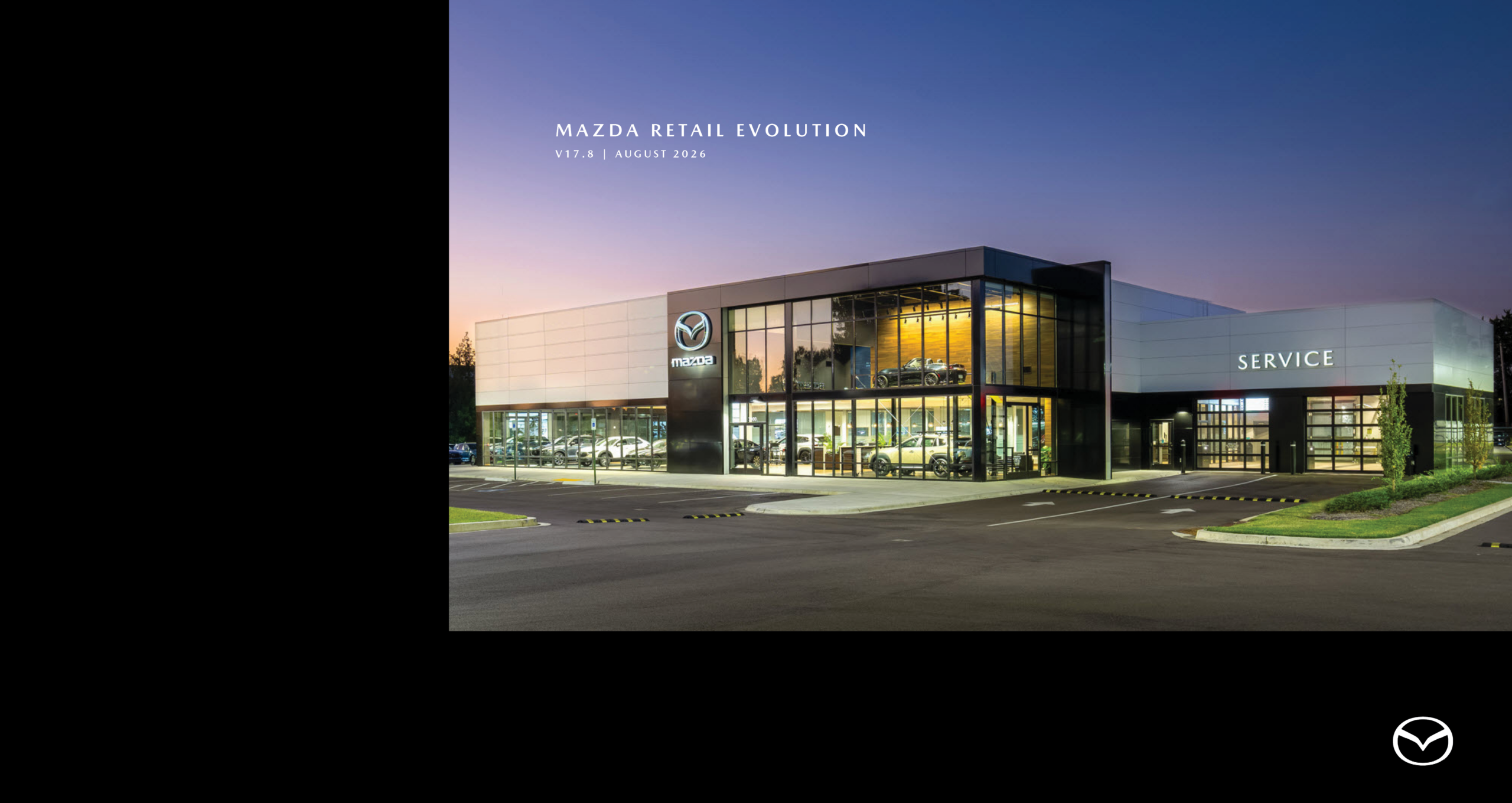 Retail Evolution Brochure